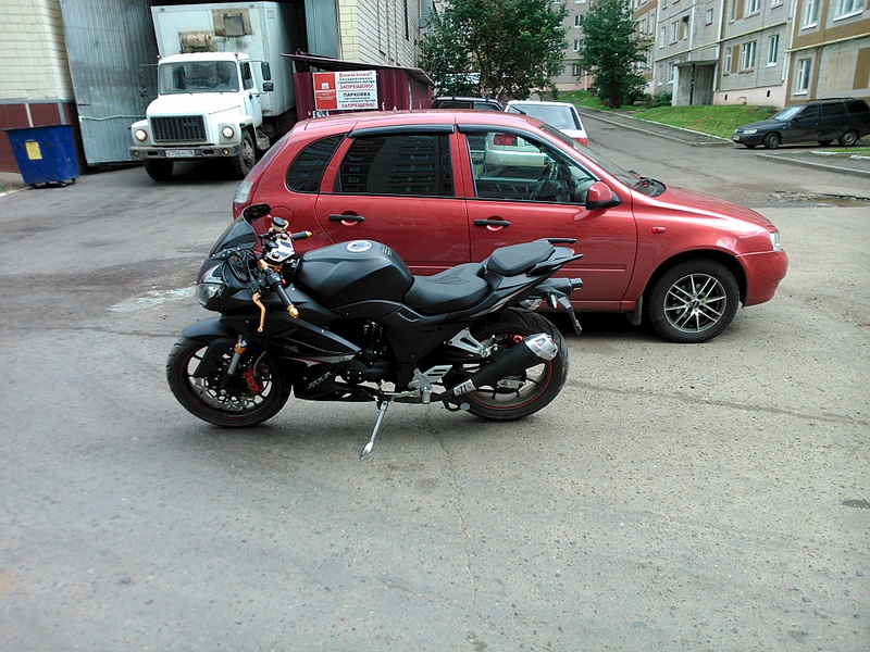 1920 X 1440 997.3 Kb 1920 X 1440 490.5 Kb  Falcon Speedfire 250