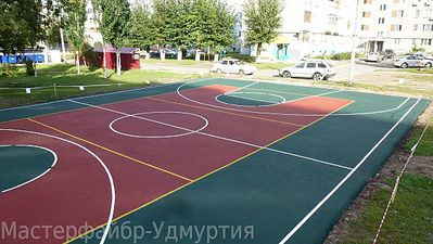 1200 X 676 177.1 Kb РЕЗИНОВЫЕ ПОКРЫТИЯ ДЛЯ ДЕТСКИХ И СПОРТИВНЫХ ПЛОЩАДОК МАСТЕРФАЙБР-УДМУРТИЯ!