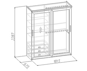 900 X 741 103.5 Kb Корпусная мебель любой сложности , КУХНИ , ШКАФЫ КУПЕ , СВОЕ ПРОИЗВОДСТВО