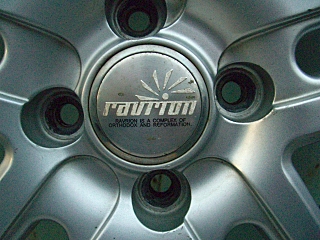 640 X 480 322.3 Kb Красивое литье на TOYOTA R16 4*100 без пробега по РФ