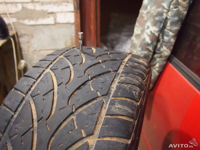 640 x 480 640 x 480    265/65 R 17    Mitsubishi Pajero IV 5