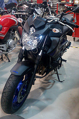 600 X 900 413.4 Kb 900 X 506 160.8 Kb 900 X 506 275.9 Kb 600 X 900 282.1 Kb Продам срочно Yamaha XJ6N