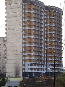 783 X 1049 646.4 Kb ЖК 'Заречный квартал'