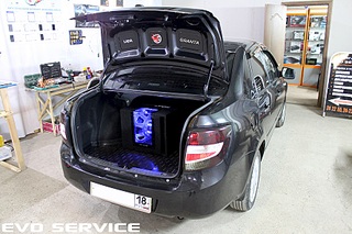 885 X 590 234.0 Kb EVO SERVICE. Помощь в эволюции автомобиля. Автозвук, автосигнализации, шумоизоляция.