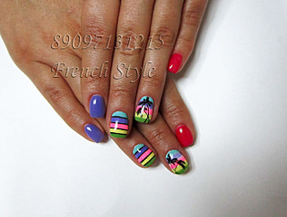 640 X 485 61.4 Kb 640 X 471 64.5 Kb 640 X 491 57.8 Kb Акция! Nails for you Наращивание ногтей. Наращивание ресниц.