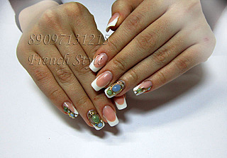 640 X 446 68.1 Kb 640 X 468 64.6 Kb Акция! Nails for you Наращивание ногтей. Наращивание ресниц.