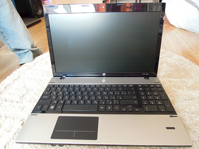 1920 X 1440 1014.3 Kb   HP ProBook 4520s ( )