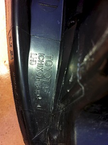 1920 X 2570 283.5 Kb    Toyota corolla e12 hatch