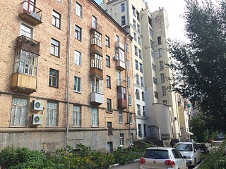 1920 X 1440 473.3 Kb 2-комнатная сталинка ( 58 м) на Коммунаров 223. Чистая продажа.