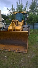 1456 X 2592 437.7 Kb Продам Фронтальный Погрузчик XCMG LW300F
