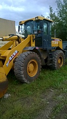 1456 X 2592 398.4 Kb 1456 X 2592 437.7 Kb Продам Фронтальный Погрузчик XCMG LW300F