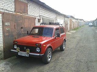 807 X 605 122.1 Kb рискнуть на ВАЗ 4х4 2121 ?