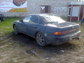 1600 X 1200 336.8 Kb 1600 X 1200 360.4 Kb Toyota Carina 1995 .