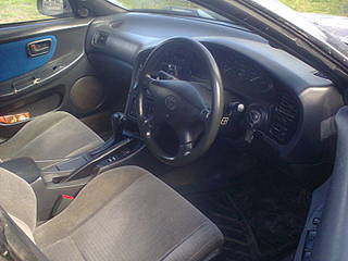 1600 X 1200 264.0 Kb 1600 X 1200 336.8 Kb 1600 X 1200 360.4 Kb Toyota Carina 1995 .