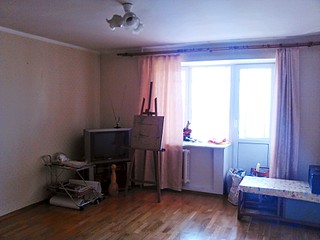 1920 X 1440 420.3 Kb Продам 3к. квартиру на Вадима Сивкова 152