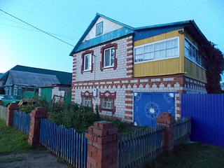 1024 X 768 400.9 Kb Продам дом, 114кв.м., д.Большая Венья. Фото.