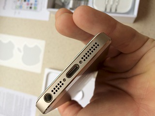 1920 X 1440 342.9 Kb Аукцион iPhone 5s gold 16gb
