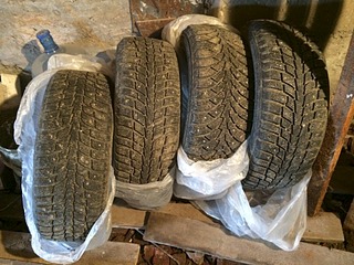 1920 X 1440 612.2 Kb    Nokian Nordman+ 215/55 R16 