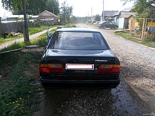 1280 X 960 221.3 Kb 1280 X 960 200.0 Kb 1280 X 960 197.9 Kb Nissan Primera 1992 .