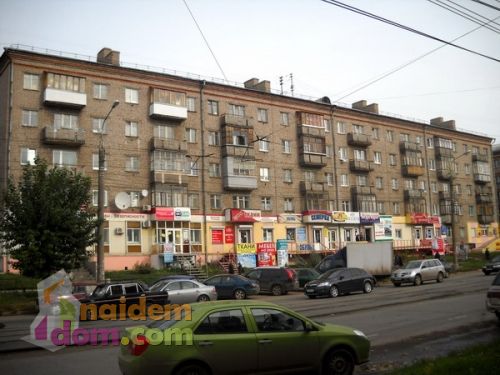 500 x 375 Торгово-офисное 44 м2/Ленина, 7 (центр)/ Аренда