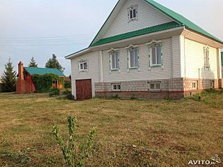 640 X 478 63.7 Kb Продам дом в Нечкино! фото