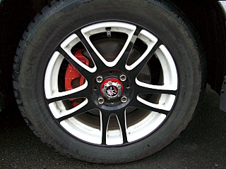 640 X 480 285.4 Kb   4*100 R15,  toyta corolla