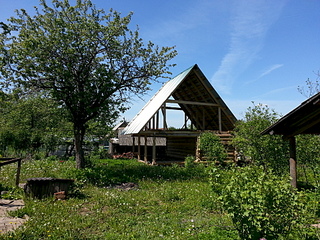 1920 X 1440 516.7 Kb 1920 X 1440 385.1 Kb 1920 X 1440 516.4 Kb 1920 X 1440 481.0 Kb 1920 X 1440 423.7 Kb С/о на массиве "Южный-3", 8 соток, дом, сруб. Фото. 220 т.р.