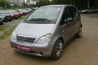 1920 X 1275 185.1 Kb 1920 X 1275 585.6 Kb mercedes-benz a-klasse 1999 .    2011 .   1  