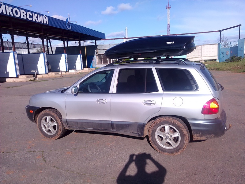 1024 X 768 259.2 Kb hyundai santa fee 2002 .  