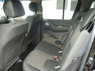 1600 X 1200 558.0 Kb Nissan Pathfinder 2012 .