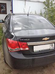 480 X 640 40.9 Kb Chevrolet Cruze Club 