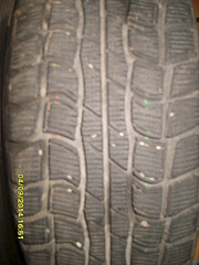 1920 X 2560 776.3 Kb 1920 X 2560 666.7 Kb 195/60 R15 Dunlop Graspic DS1  