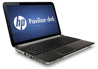 500 X 351  42.0 Kb ������ HP Pavilion dv6 6159er