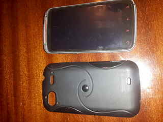 1920 X 1440 166.7 Kb  Htc sensation xe