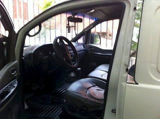 1920 X 1434 576.0 Kb Hyundai Starex 2006 г.