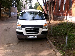 1920 X 1434 883.4 Kb 1920 X 1434 746.5 Kb Hyundai Starex 2006 г.