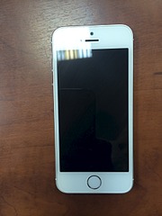 1920 X 2560 685.5 Kb Продается Apple Iphone 5S 64Gb Silver