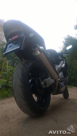271 x 480 640 x 362 �������� HONDA CBR600 F4
