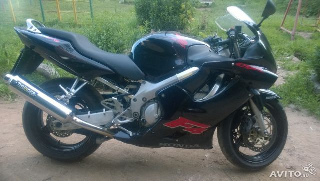 640 x 362 271 x 480 640 x 362 �������� HONDA CBR600 F4