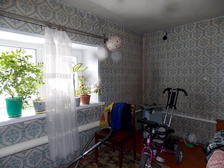 1024 X 768 309.7 Kb 1024 X 768 285.9 Kb 1024 X 768 278.3 Kb Продам дом 2-ух кирпич, с.Новая Чернушка, 93/50 кв.м, уч. 35 соток