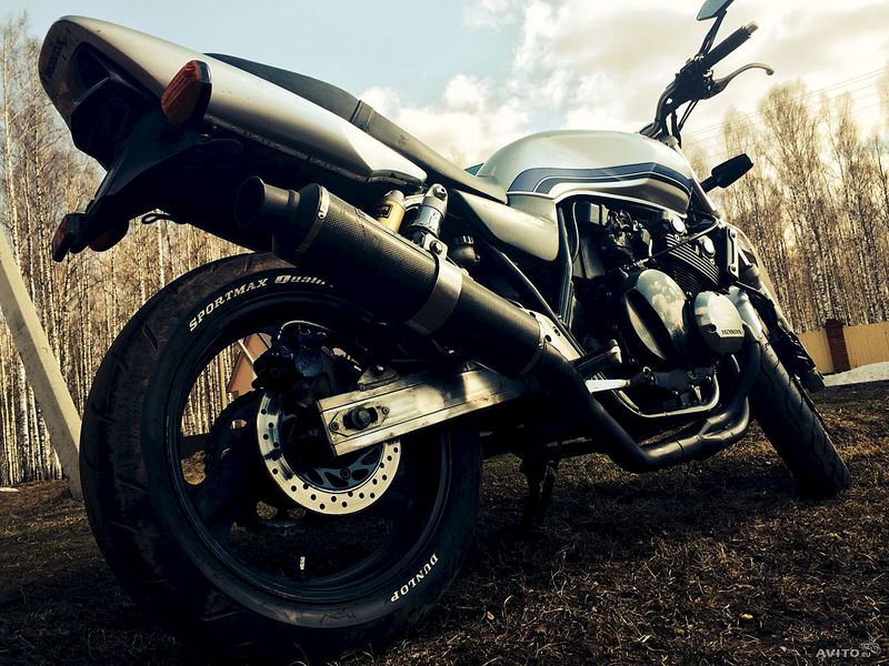 1280 X 960 236.4 Kb 1280 X 960 339.8 Kb 640 x 480 �������� HONDA cb400 SF Hyper vtec I