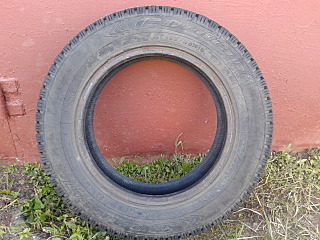 640 X 480 154.8 Kb продам зимняя резина R15 195/65 (фото)