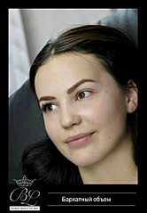 753 X 1085 174.0 Kb New!6 д реконструкция бровей, наращивание ресничек