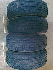 1536 X 2048 635.4 Kb Bridgestone Dueler H/T 684 265x60x18 комплект