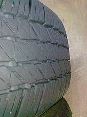 1536 X 2048 535.3 Kb 1536 X 2048 635.4 Kb Bridgestone Dueler H/T 684 265x60x18 комплект