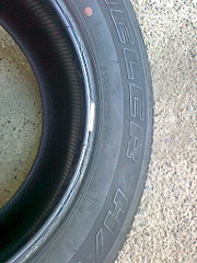 1536 X 2048 568.5 Kb 1536 X 2048 368.2 Kb 1536 X 2048 535.1 Kb Bridgestone Dueler H/T 684 265x60x18 