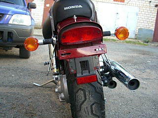 640 X 480 299.4 Kb 900 X 675 247.0 Kb 900 X 675 241.0 Kb 640 X 480 323.6 Kb Honda Shadow Spirit VT1100c, 2002 ,    
