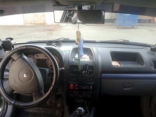 1920 X 1440 979.1 Kb 1920 X 1440 181.9 Kb Renault Symbol 2006 .