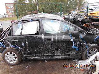 640 X 480 129.2 Kb 640 X 480 129.8 Kb Крупнейший авторазбор иномарок