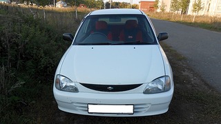 1248 X 702 168.1 Kb 1248 X 702 169.9 Kb Daihatsu Charade 1999 г.